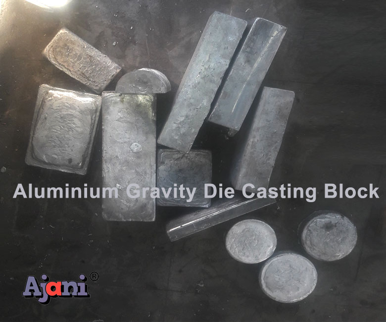 Ajani Foundry Aluminium Alloy Die Casting Products Manufacturers Suppliers Traders Rajkot Gujarat India