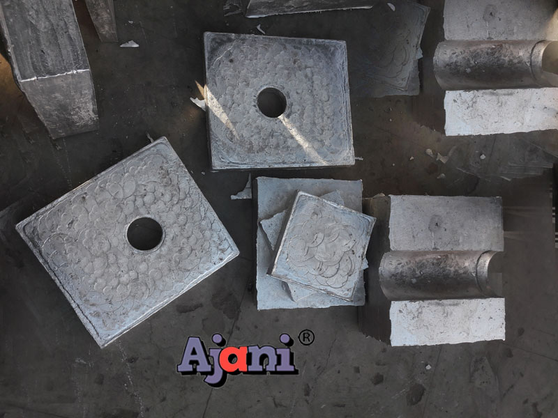 Aluminium Die Casting Mould Block Manufacturers - Suppliers