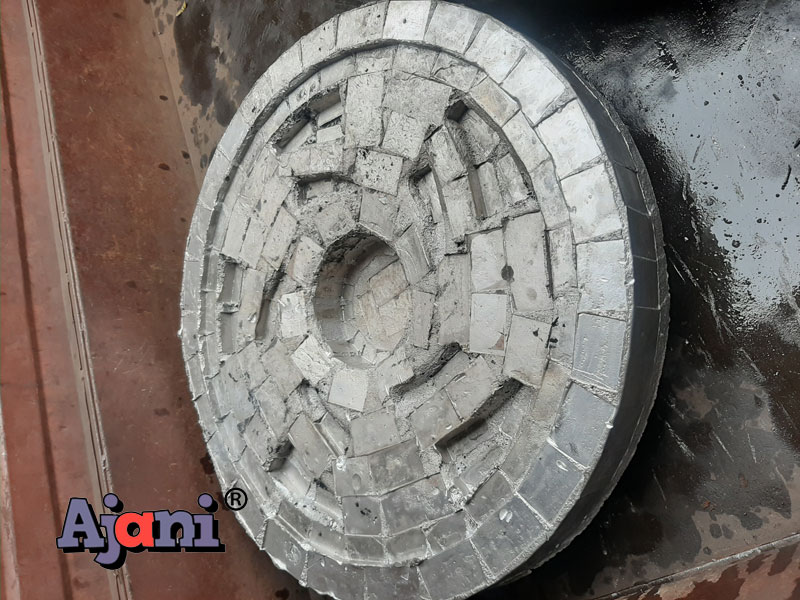 Aluminium Sand Casting Block Ingots Manufacturers - Suppliers